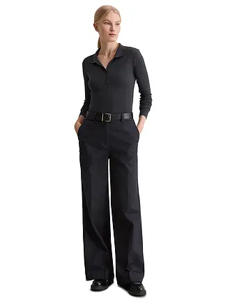 MARC O'POLO | Maglietta a maniche lunghe | 